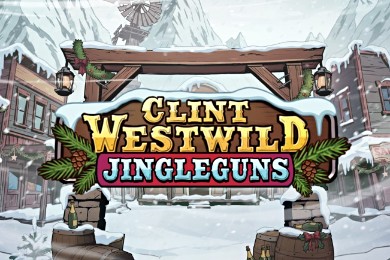 Clintwestwildjingleguns онлайн Стейк Казино