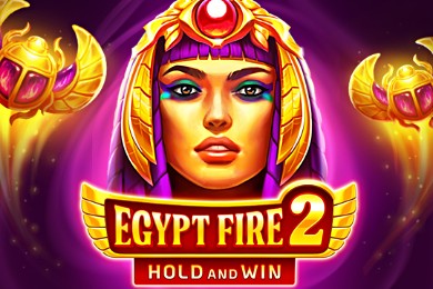 Egyptfire2 играть в Стейк Казино